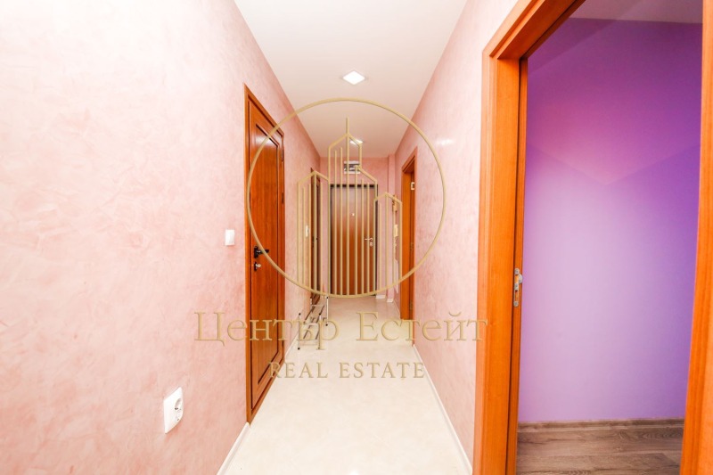 Продава 3-СТАЕН, гр. Плевен, Идеален център, снимка 5 - Апартаменти - 53492475