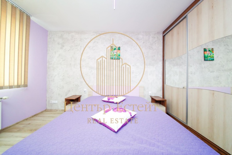 Продава 3-СТАЕН, гр. Плевен, Идеален център, снимка 8 - Апартаменти - 53492475