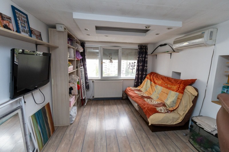 Продава МЕЗОНЕТ, гр. София, Белите брези, снимка 10 - Апартаменти - 52160455