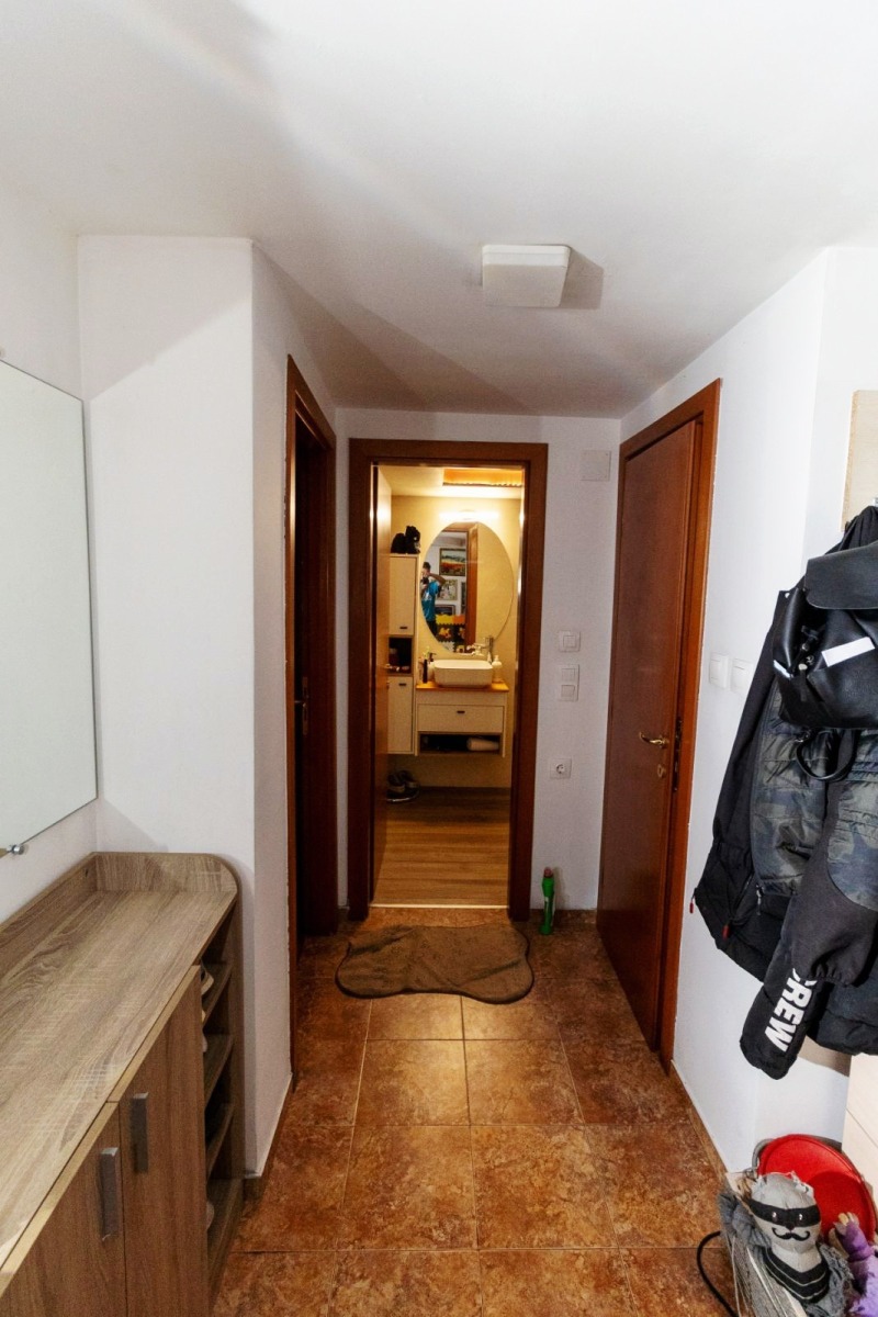 Продава МЕЗОНЕТ, гр. София, Белите брези, снимка 4 - Апартаменти - 52160455