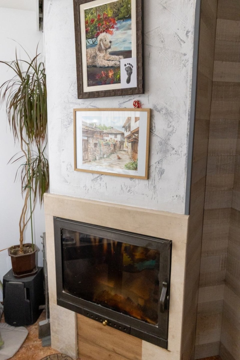 Продава МЕЗОНЕТ, гр. София, Белите брези, снимка 12 - Апартаменти - 52160455