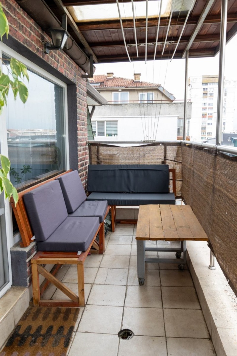 Продава МЕЗОНЕТ, гр. София, Белите брези, снимка 13 - Апартаменти - 52160455