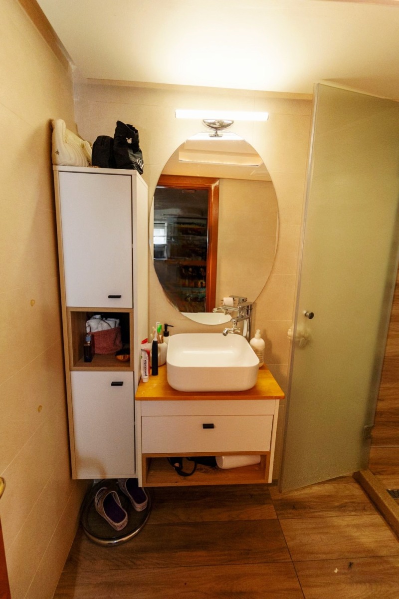 Продава МЕЗОНЕТ, гр. София, Белите брези, снимка 3 - Апартаменти - 52160455