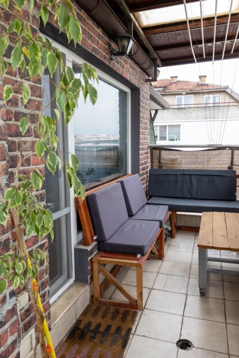 Продава МЕЗОНЕТ, гр. София, Белите брези, снимка 14 - Апартаменти - 52160455