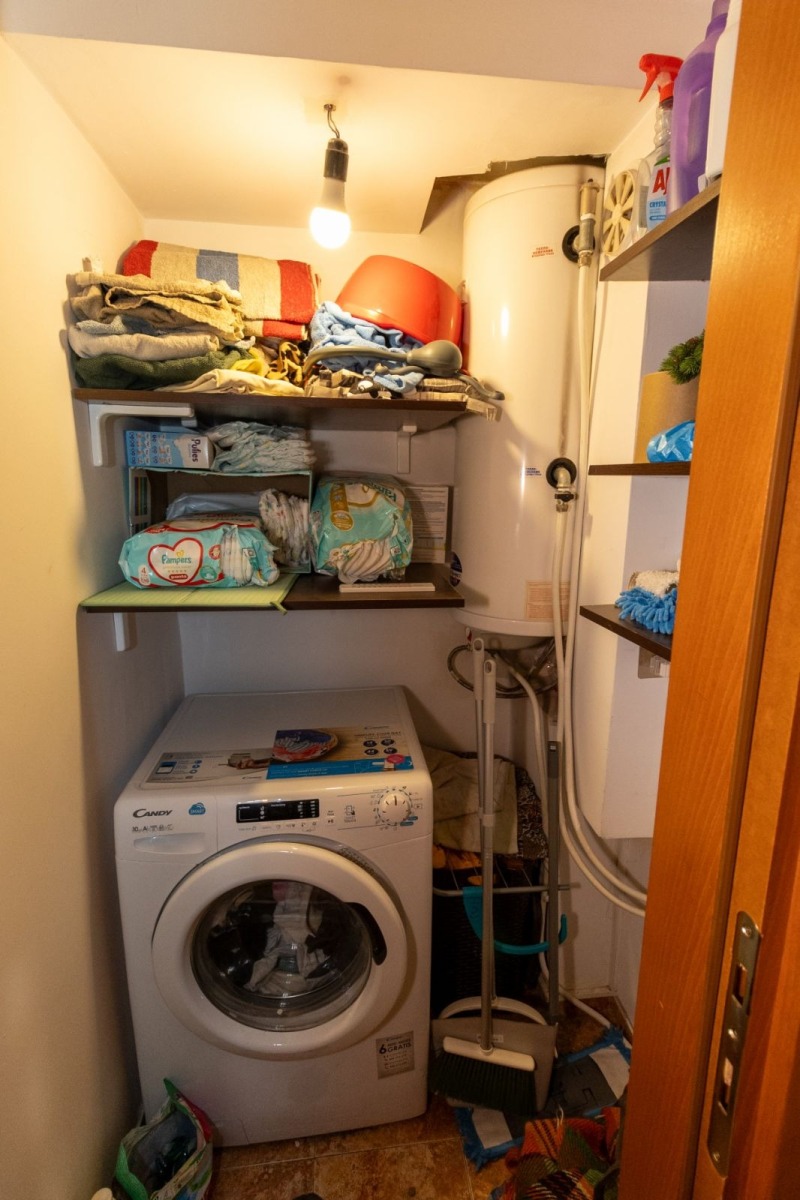 Продава МЕЗОНЕТ, гр. София, Белите брези, снимка 11 - Апартаменти - 52160455