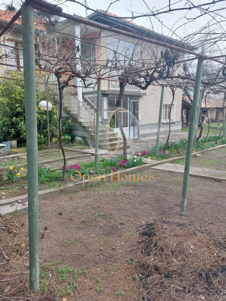 Продава  Къща област Пловдив , с. Неделево , 150 кв.м | 29676382 - изображение [14]