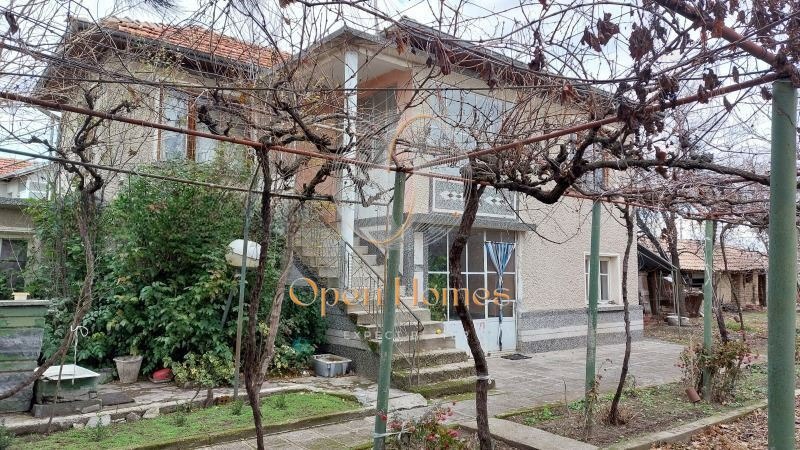 Продава  Къща област Пловдив , с. Неделево , 150 кв.м | 29676382 - изображение [2]