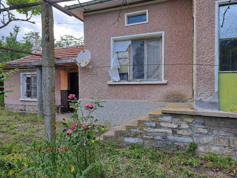 Продава  Къща, област Стара Загора, с. Памукчии • 54 500 EUR • ID 25192087 — holmes.bg - [1] 