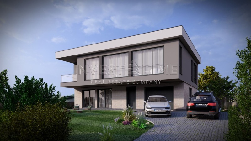 For Sale  House Varna , Izgrev , 250 sq.m | 60473296 - image [3]