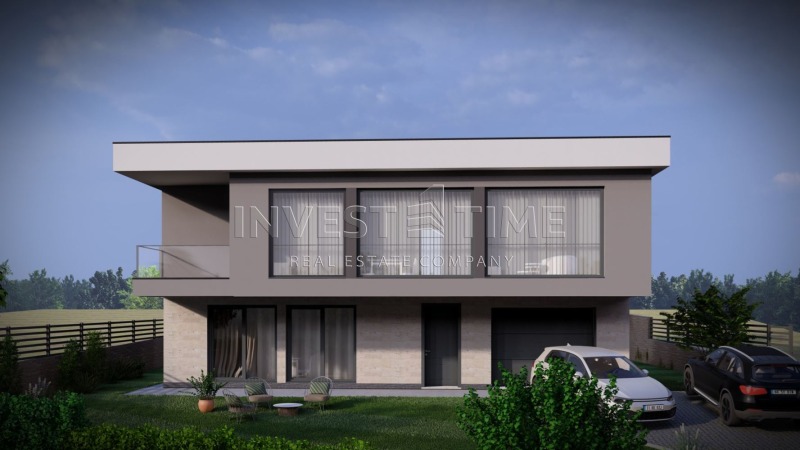 For Sale  House Varna , Izgrev , 250 sq.m | 60473296 - image [4]