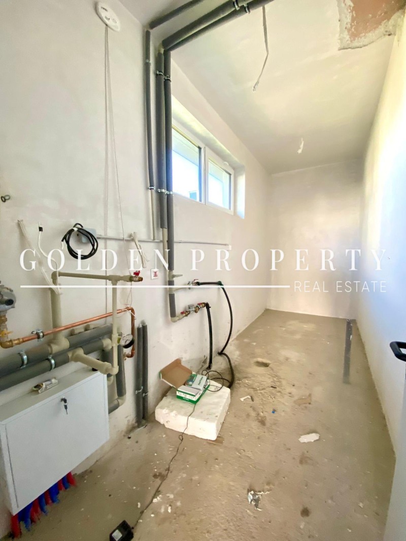 Продава КЪЩА, гр. София, в.з.Малинова долина, снимка 9 - Къщи - 52547071