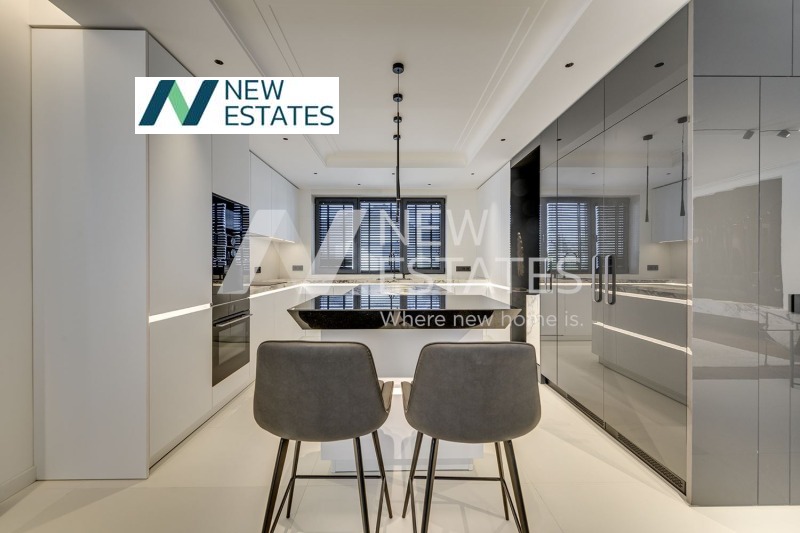 Продава КЪЩА, гр. София, Симеоново, снимка 5 - Къщи - 53106876