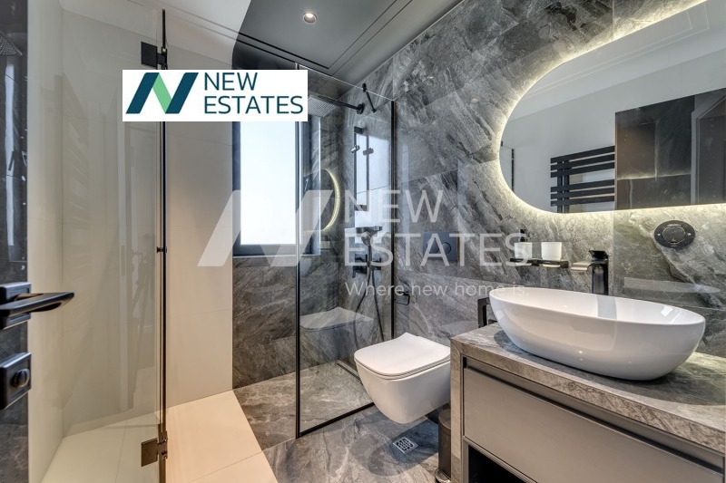 Продава КЪЩА, гр. София, Симеоново, снимка 7 - Къщи - 53106876