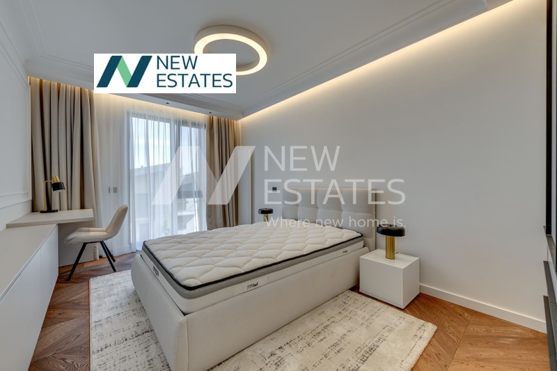 Продава КЪЩА, гр. София, Симеоново, снимка 14 - Къщи - 53106876