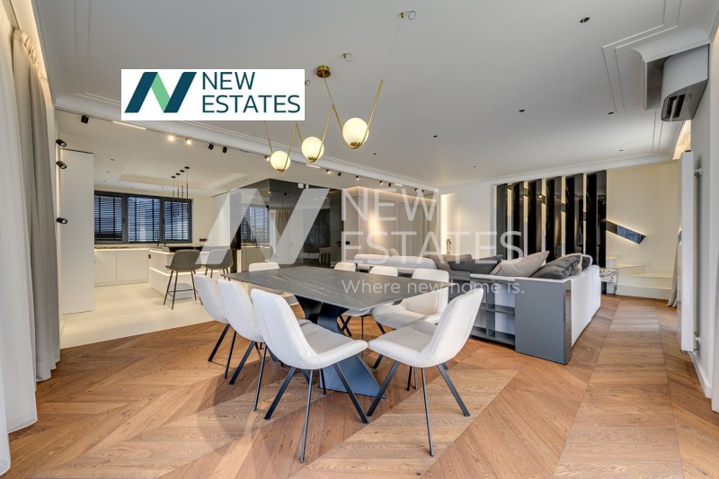 Продава КЪЩА, гр. София, Симеоново, снимка 4 - Къщи - 53106876