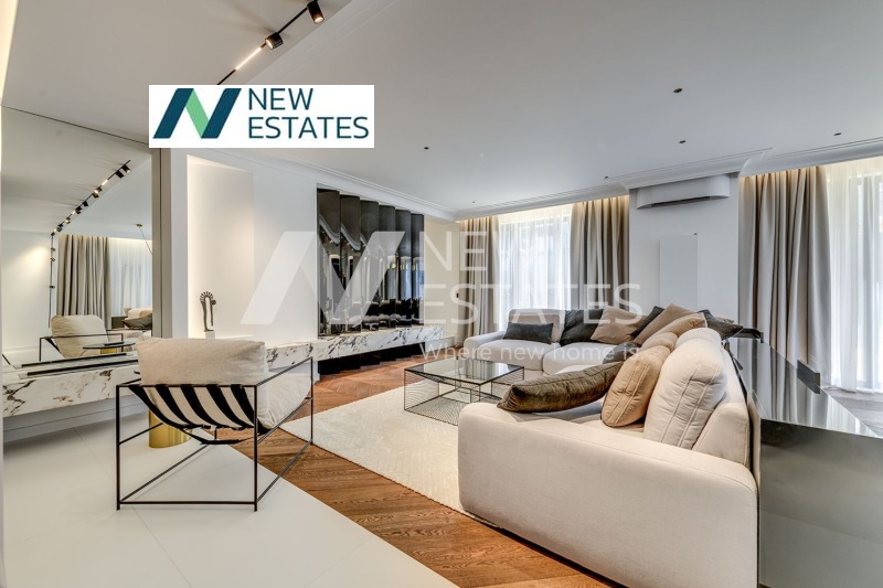 Продава КЪЩА, гр. София, Симеоново, снимка 2 - Къщи - 53106876