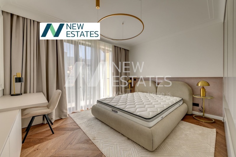 Продава КЪЩА, гр. София, Симеоново, снимка 15 - Къщи - 53106876