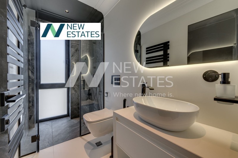 Продава КЪЩА, гр. София, Симеоново, снимка 10 - Къщи - 53106876