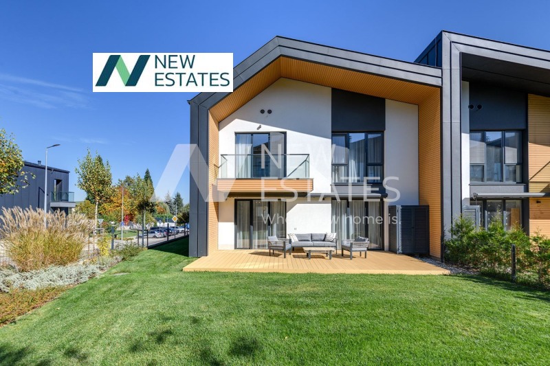 Продава КЪЩА, гр. София, Симеоново