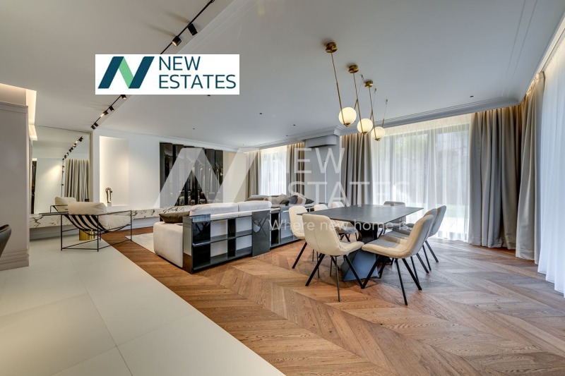 Продава КЪЩА, гр. София, Симеоново, снимка 3 - Къщи - 53106876