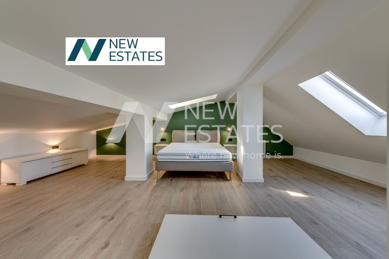 Продава КЪЩА, гр. София, Симеоново, снимка 9 - Къщи - 53106876