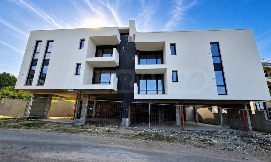 Продава 2-СТАЕН, гр. Созопол, област Бургас, снимка 5 - Апартаменти - 52175773