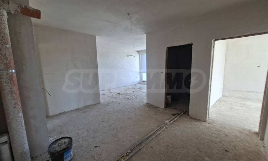 Продава 2-СТАЕН, гр. Созопол, област Бургас, снимка 12 - Апартаменти - 52175773
