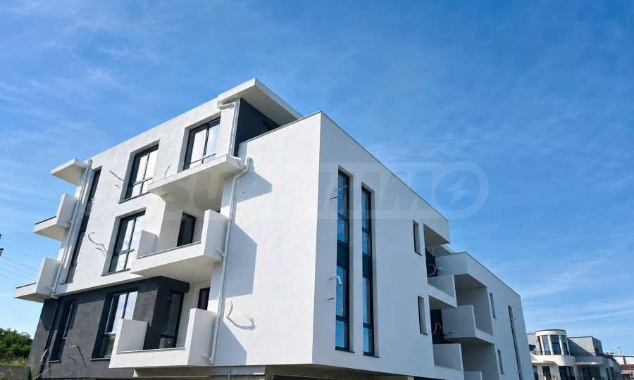 Продава 2-СТАЕН, гр. Созопол, област Бургас, снимка 4 - Апартаменти - 52175773