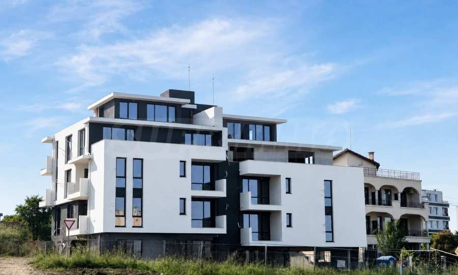 Продава 2-СТАЕН, гр. Созопол, област Бургас, снимка 3 - Апартаменти - 52175773