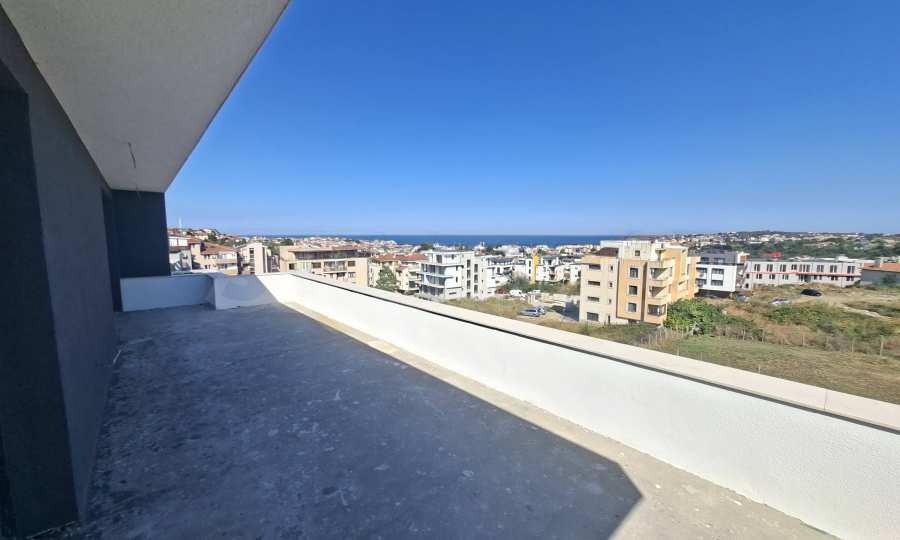 Продава 2-СТАЕН, гр. Созопол, област Бургас, снимка 10 - Апартаменти - 52175773