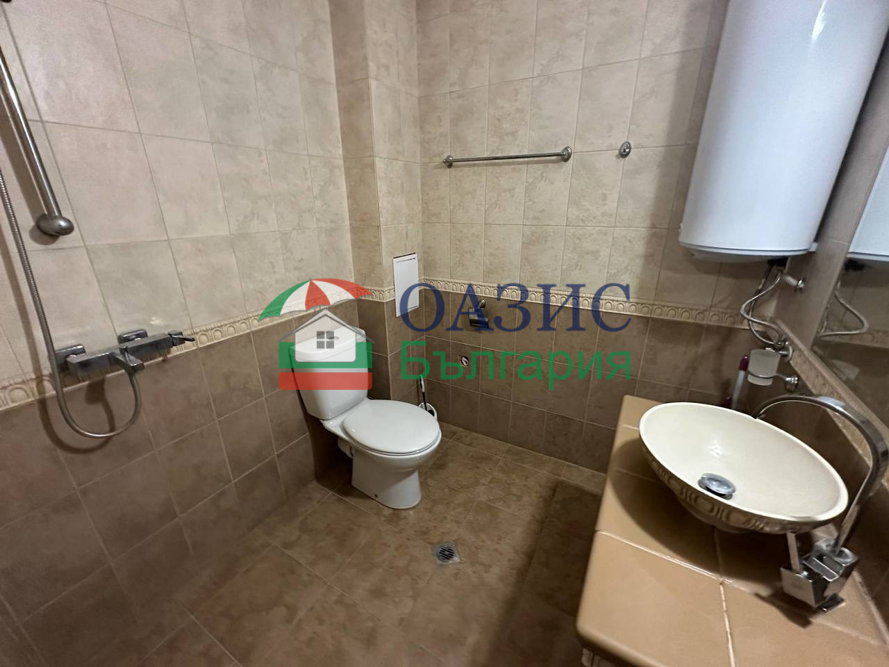 Продава 2-СТАЕН, гр. Свети Влас, област Бургас, снимка 9 - Апартаменти - 53116310