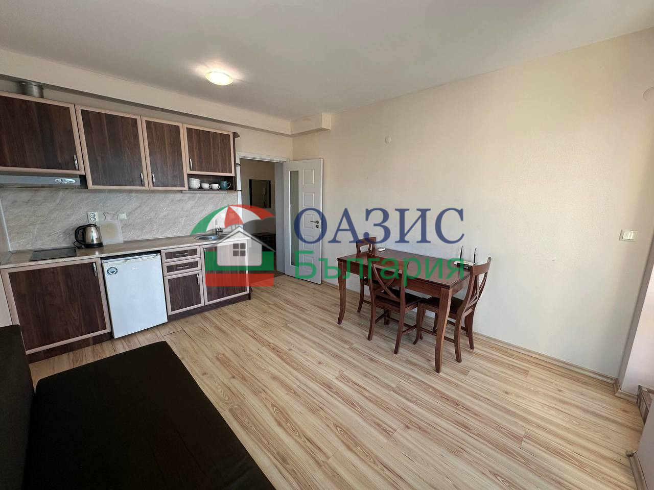 Продава 2-СТАЕН, гр. Свети Влас, област Бургас, снимка 5 - Апартаменти - 53116310