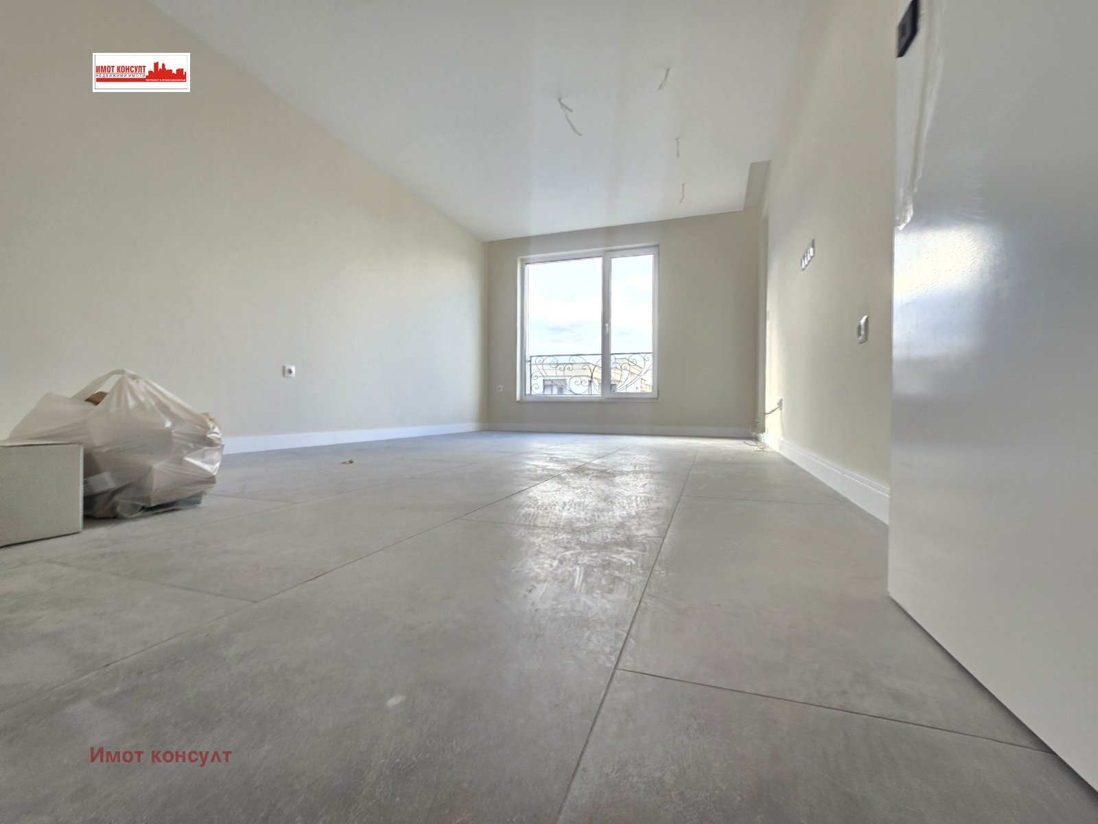 Продава 2-СТАЕН, гр. Пловдив, Кършияка, снимка 3 - Апартаменти - 53736936