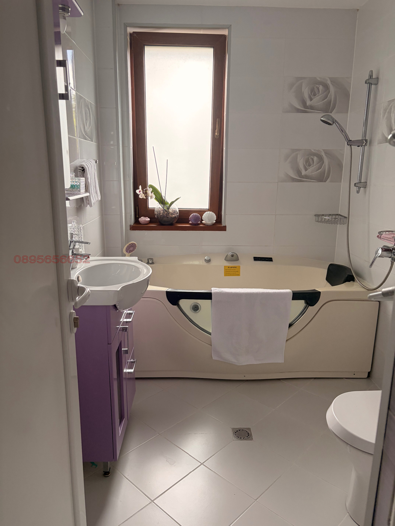 Продава 2-СТАЕН, гр. София, Симеоново, снимка 17 - Апартаменти - 54400853