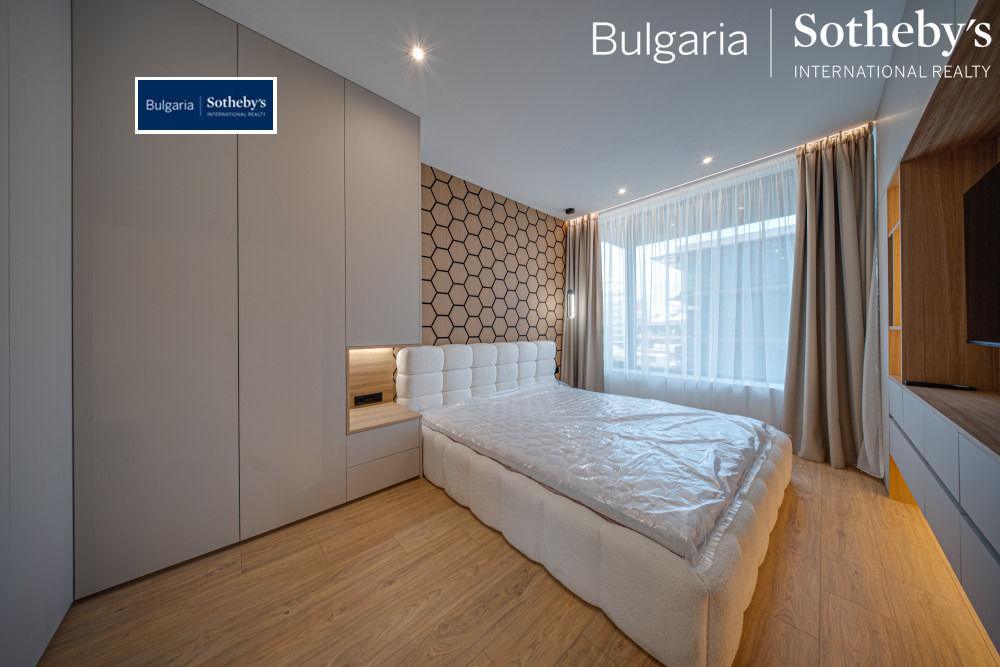 Продава 3-СТАЕН, гр. София, Манастирски ливади, снимка 8 - Апартаменти - 53029656