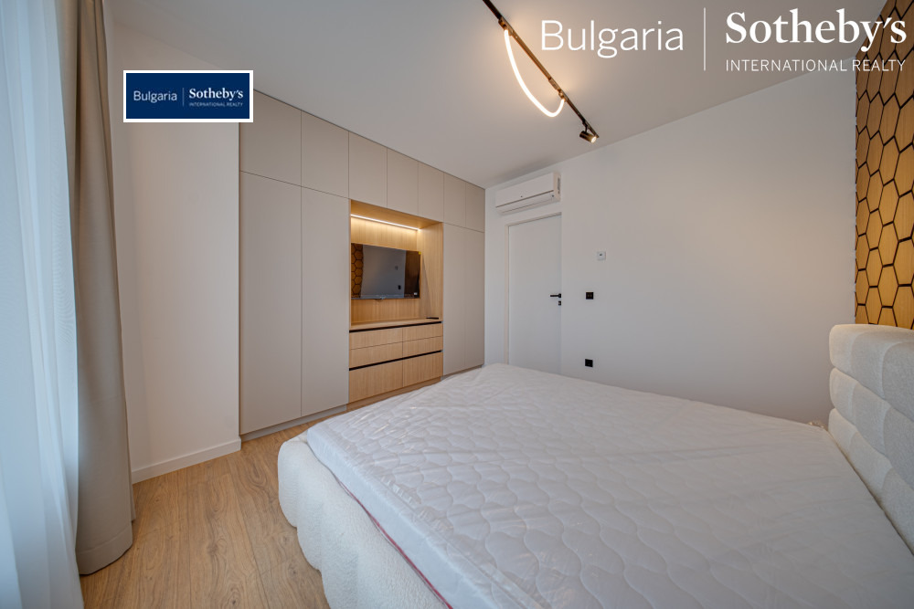 Продава 3-СТАЕН, гр. София, Манастирски ливади, снимка 10 - Апартаменти - 53029656