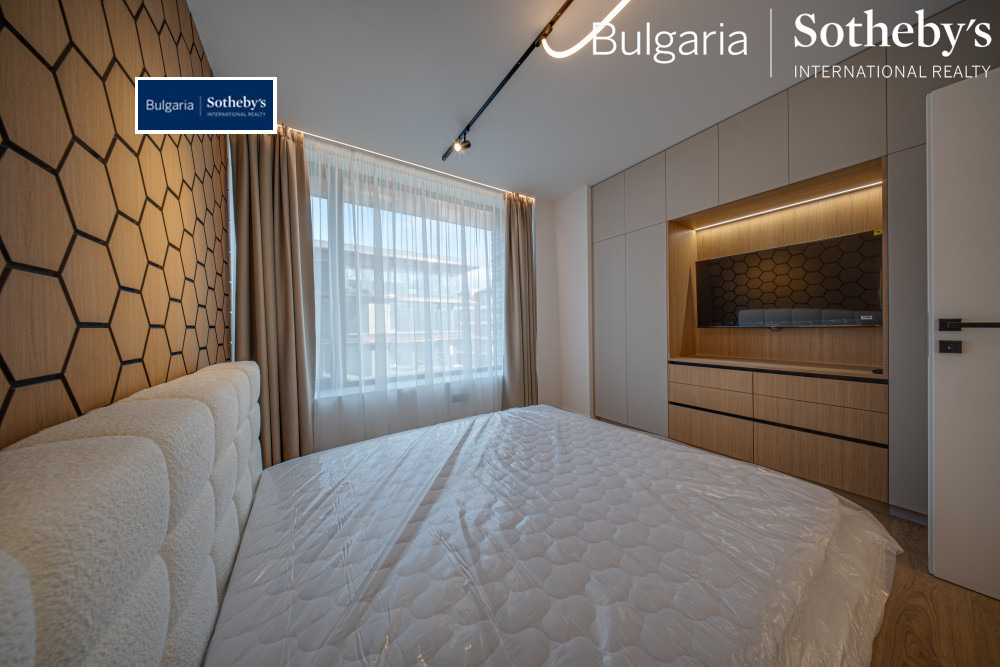 Продава 3-СТАЕН, гр. София, Манастирски ливади, снимка 6 - Апартаменти - 53029656