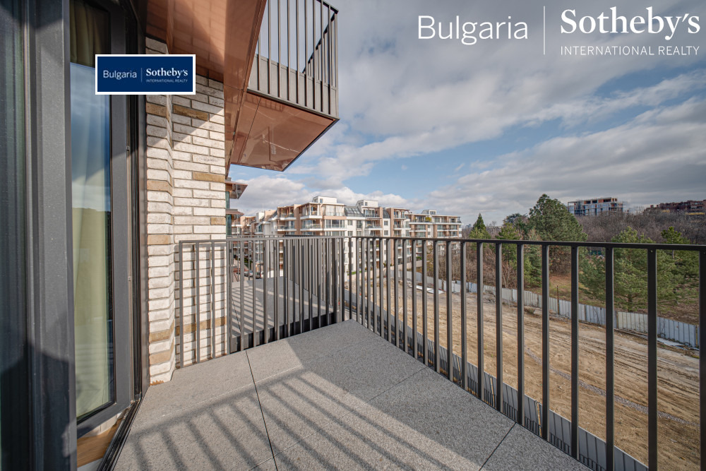 Продава 3-СТАЕН, гр. София, Манастирски ливади, снимка 15 - Апартаменти - 53029656