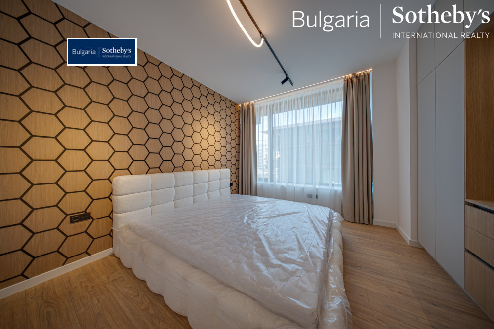 Продава 3-СТАЕН, гр. София, Манастирски ливади, снимка 11 - Апартаменти - 53029656