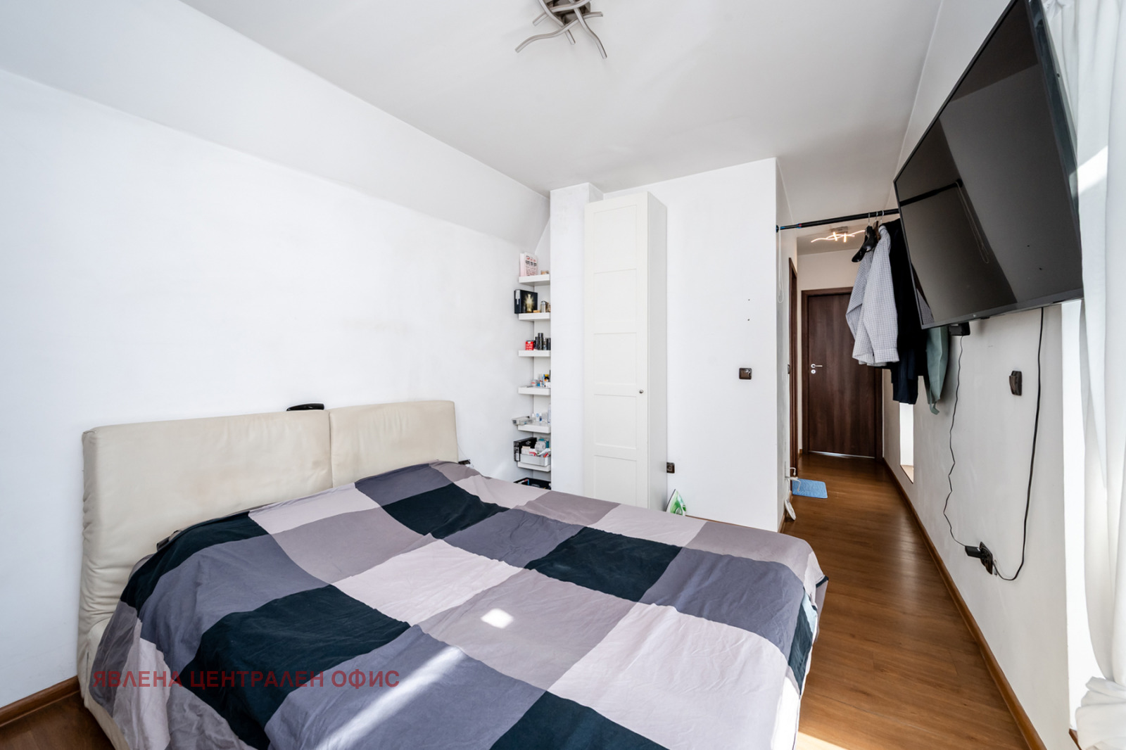 Продава 3-СТАЕН, гр. София, Хладилника, снимка 15 - Апартаменти - 53425816