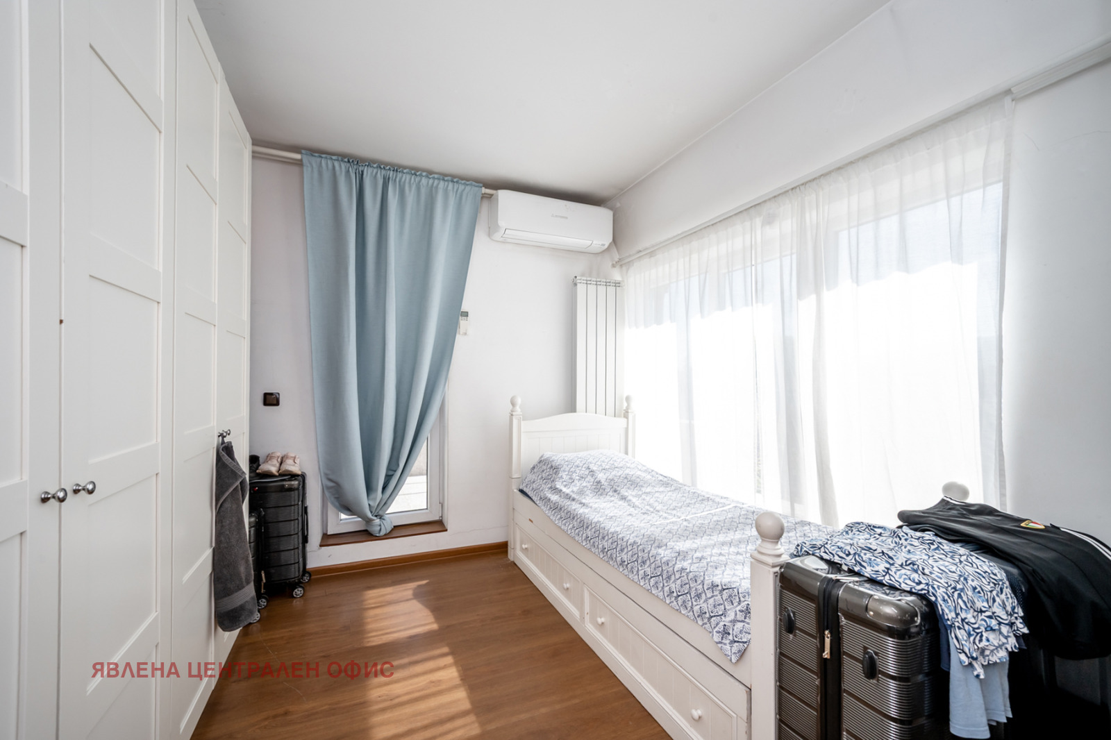 Продава 3-СТАЕН, гр. София, Хладилника, снимка 13 - Апартаменти - 53425816