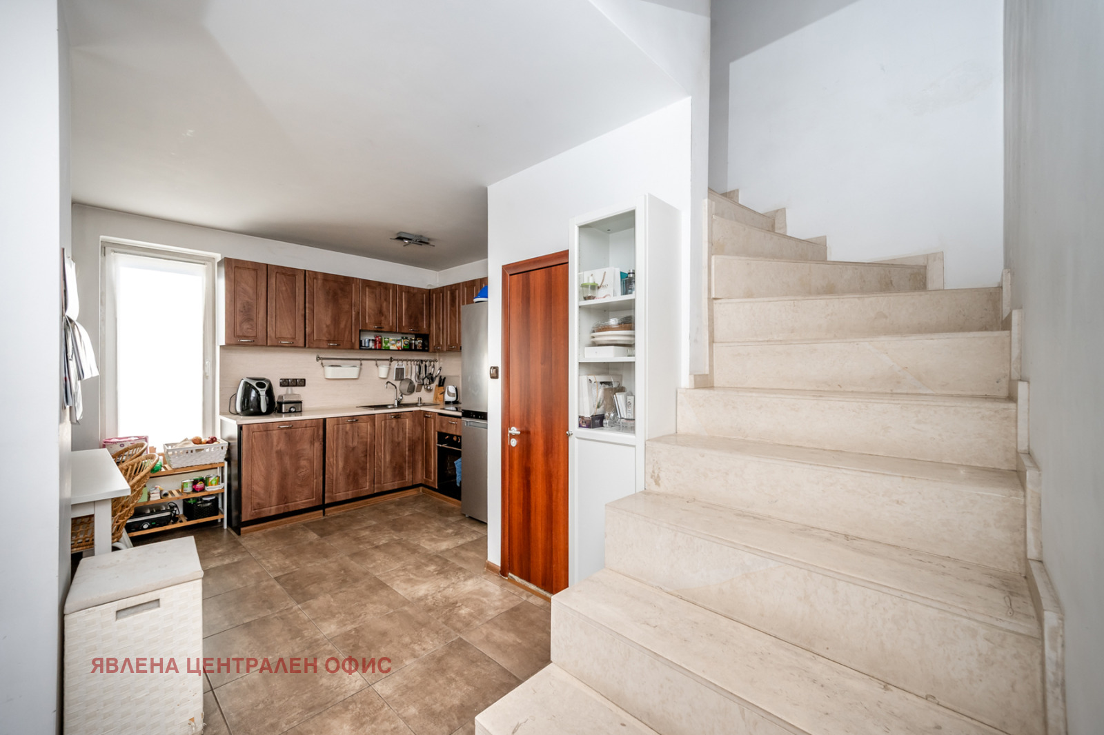 Продава 3-СТАЕН, гр. София, Хладилника, снимка 16 - Апартаменти - 53425816