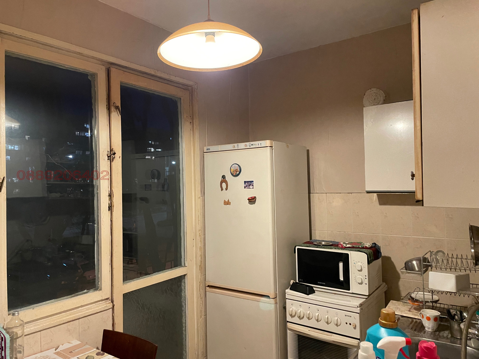 Продава 3-СТАЕН, гр. Варна, Чайка, снимка 4 - Апартаменти - 54149825