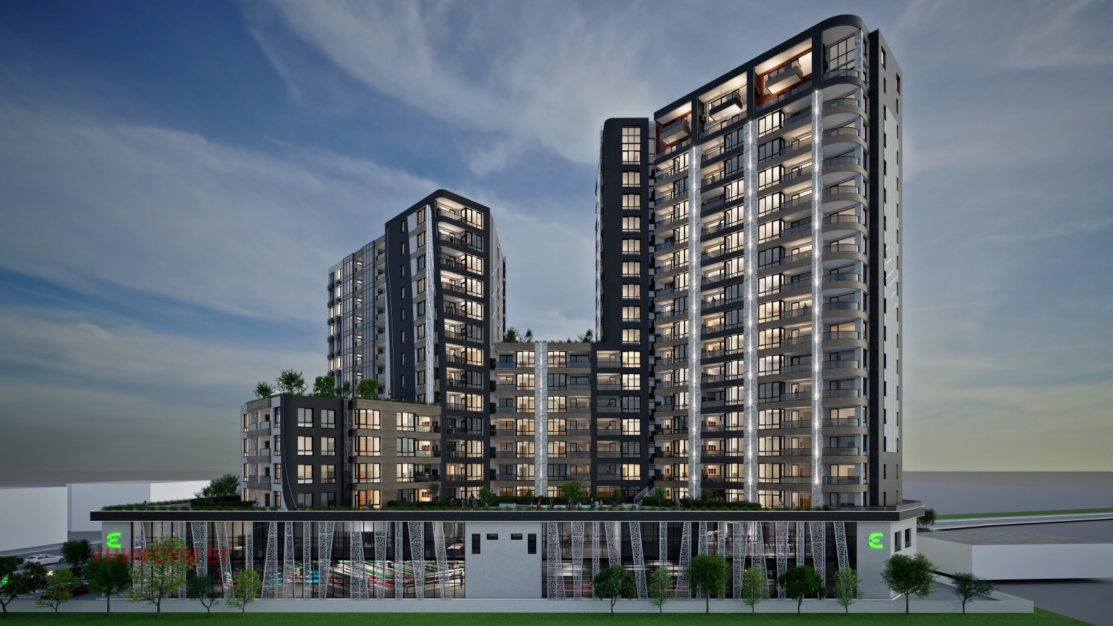 Продава 3-СТАЕН, гр. Бургас, Славейков