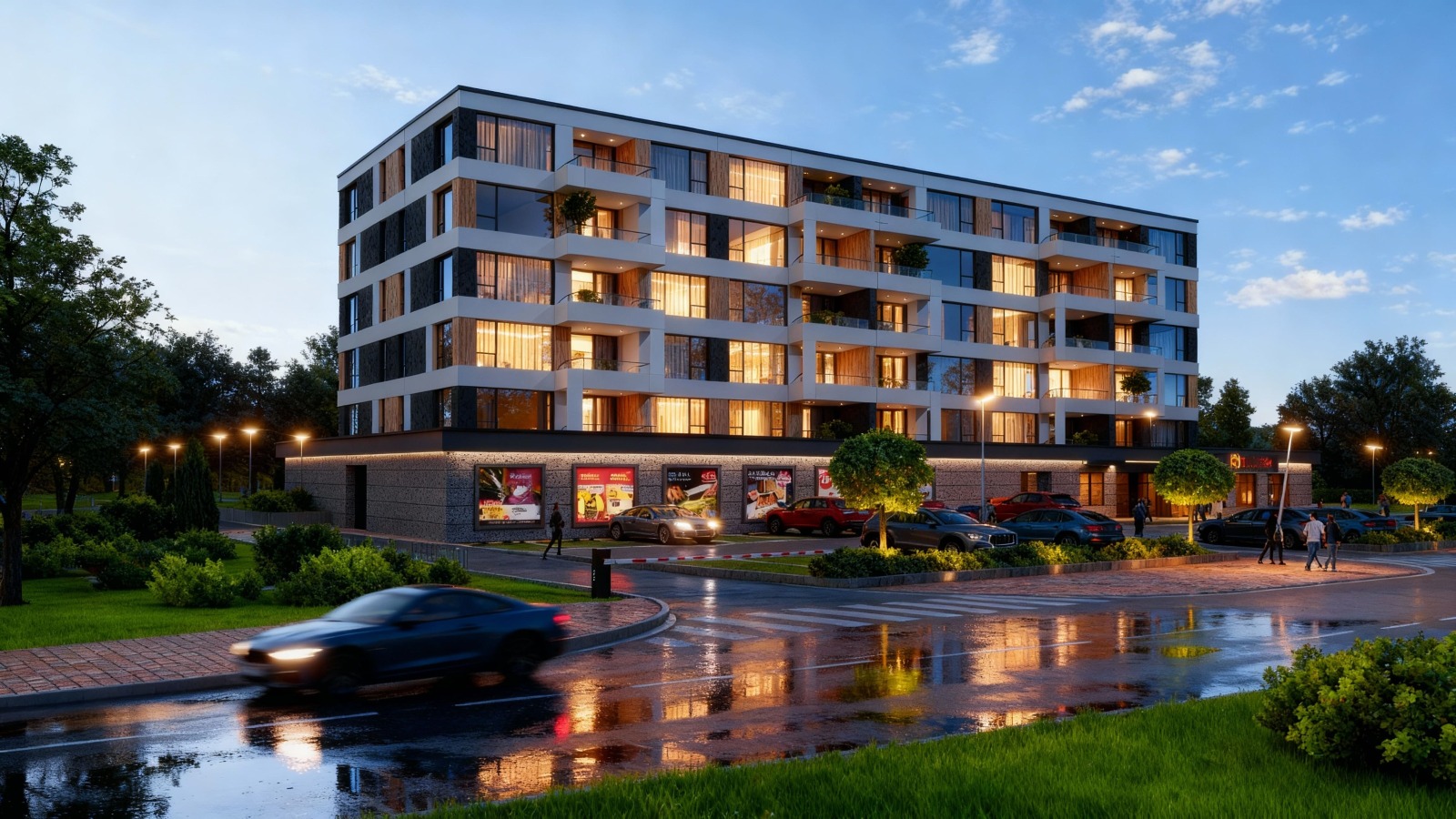 Продава 3-СТАЕН, с. Равда, област Бургас, снимка 3 - Апартаменти - 55577004