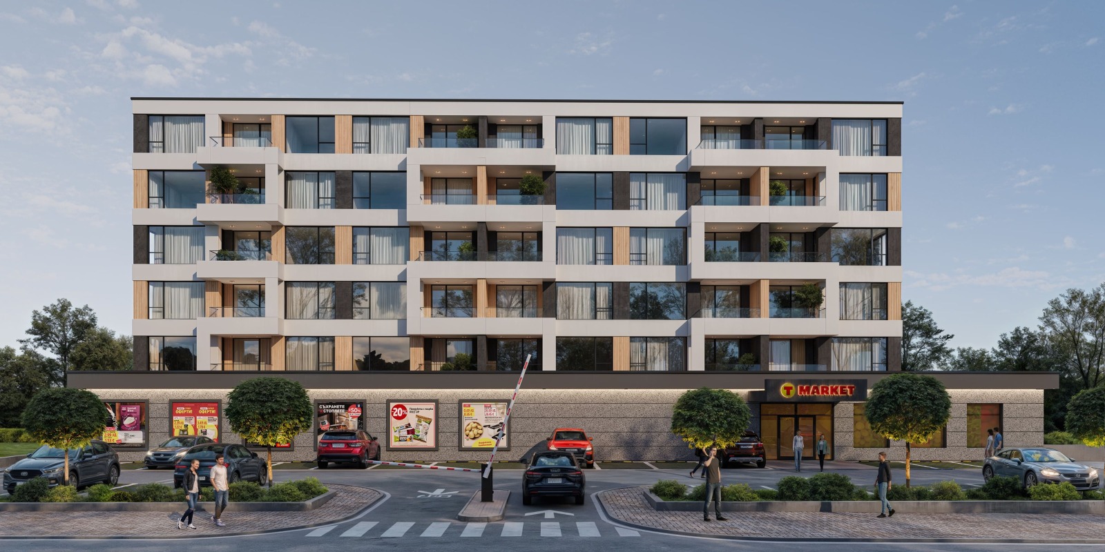 Продава 3-СТАЕН, с. Равда, област Бургас, снимка 2 - Апартаменти - 55577004