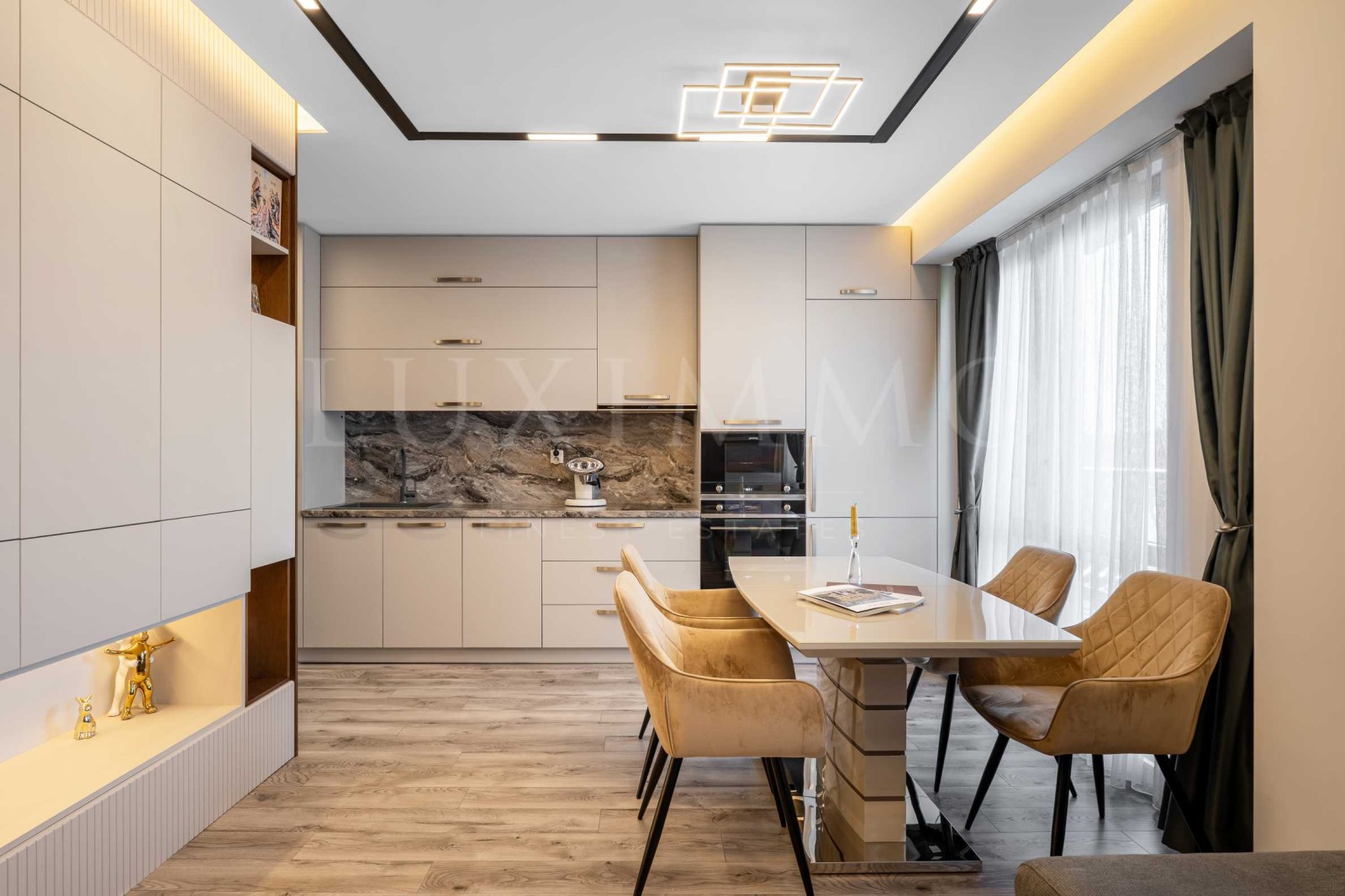 Продава 3-СТАЕН, гр. Пловдив, Каменица 1, снимка 4 - Апартаменти - 55986929
