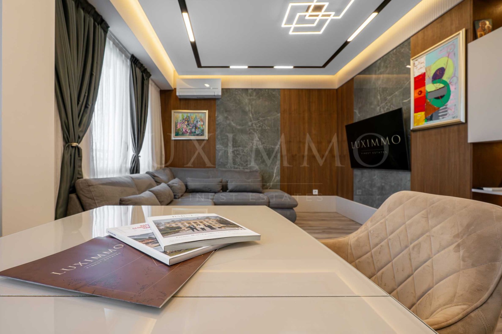 Продава 3-СТАЕН, гр. Пловдив, Каменица 1, снимка 5 - Апартаменти - 55986929