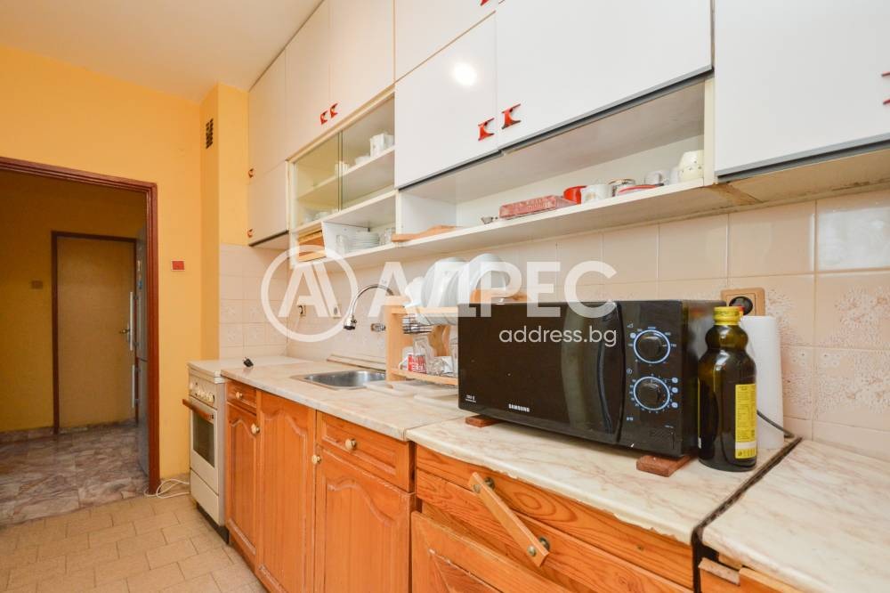 Продава МНОГОСТАЕН, гр. Бургас, Зорница, снимка 10 - Апартаменти - 54254214