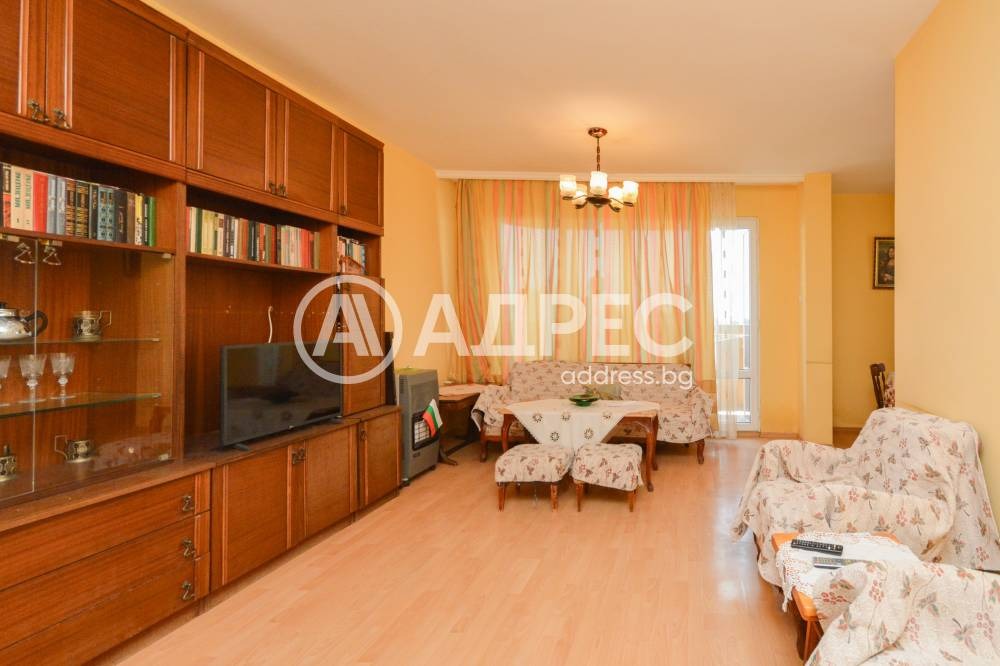 Продава МНОГОСТАЕН, гр. Бургас, Зорница